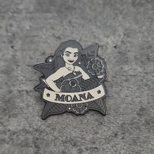 Loungefly Moana Collectable Pin